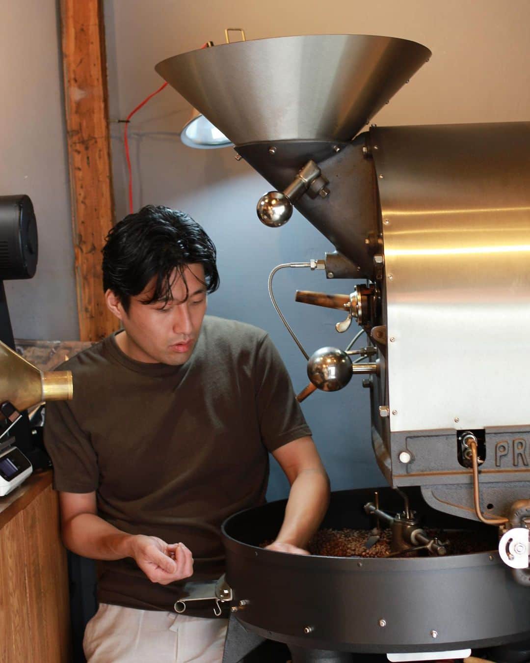 Mel Coffeeのグルメインスタ