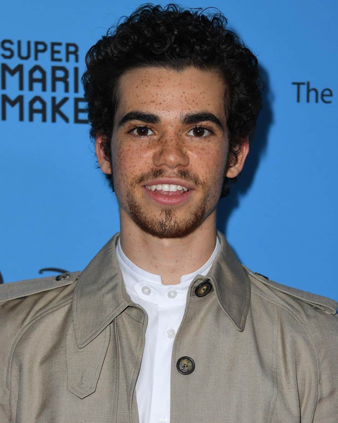 NBC Newsさんのインスタグラム写真 - (NBC NewsInstagram)「Rising star Cameron Boyce, known for his roles on the Disney Channel, has died at age 20, his family confirmed Sunday. The actor was known for his roles in the television film 'Descendants' and the series 'Jessie.' Click the link in our bio to read more. . 📷 Valerie Macon / @afpphoto / @gettyimages」7月7日 22時30分 - nbcnews