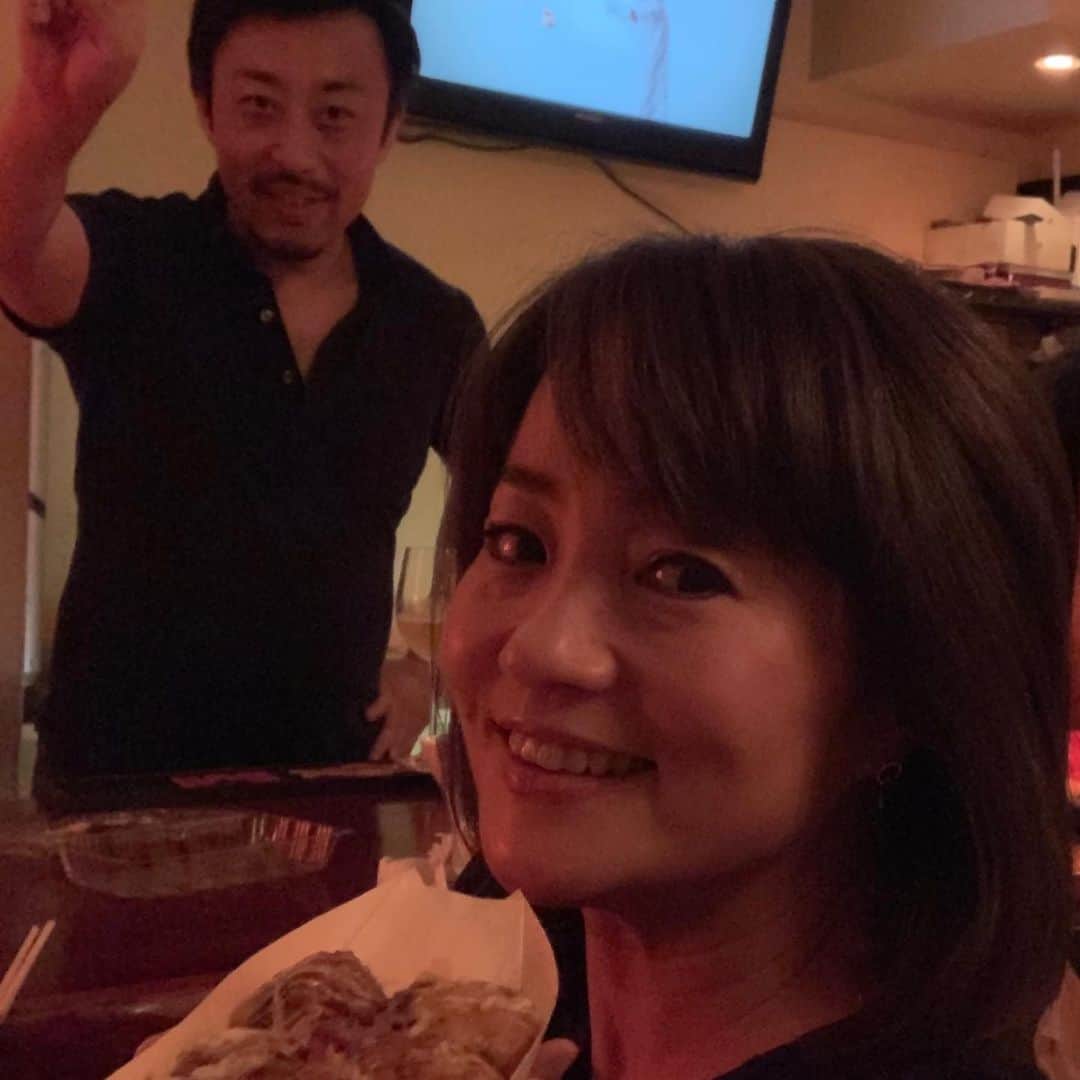 橋本志穂さんのインスタグラム写真 - (橋本志穂Instagram)7月7日 22時33分 - shihohashimoto3