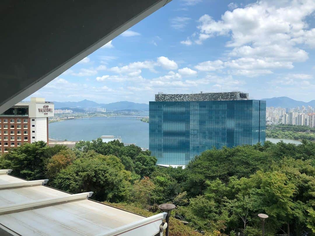 ヨンジュン のインスタグラム