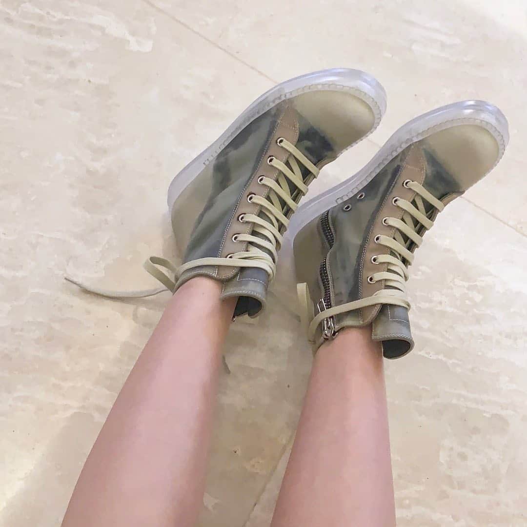 Keii Sonのインスタグラム