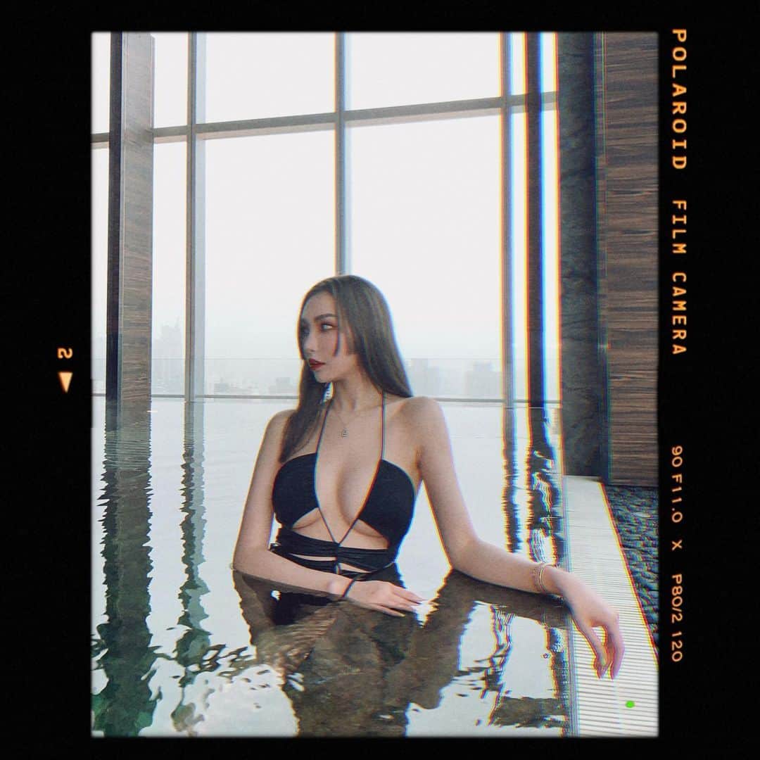 Keii Sonのインスタグラム