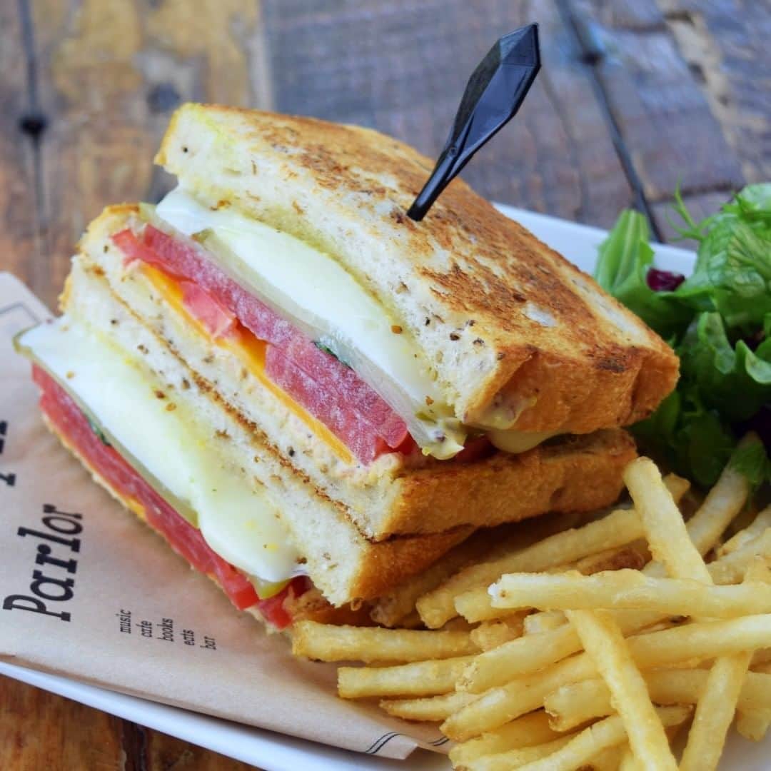 ブルックリンパーラー札幌のグルメインスタ