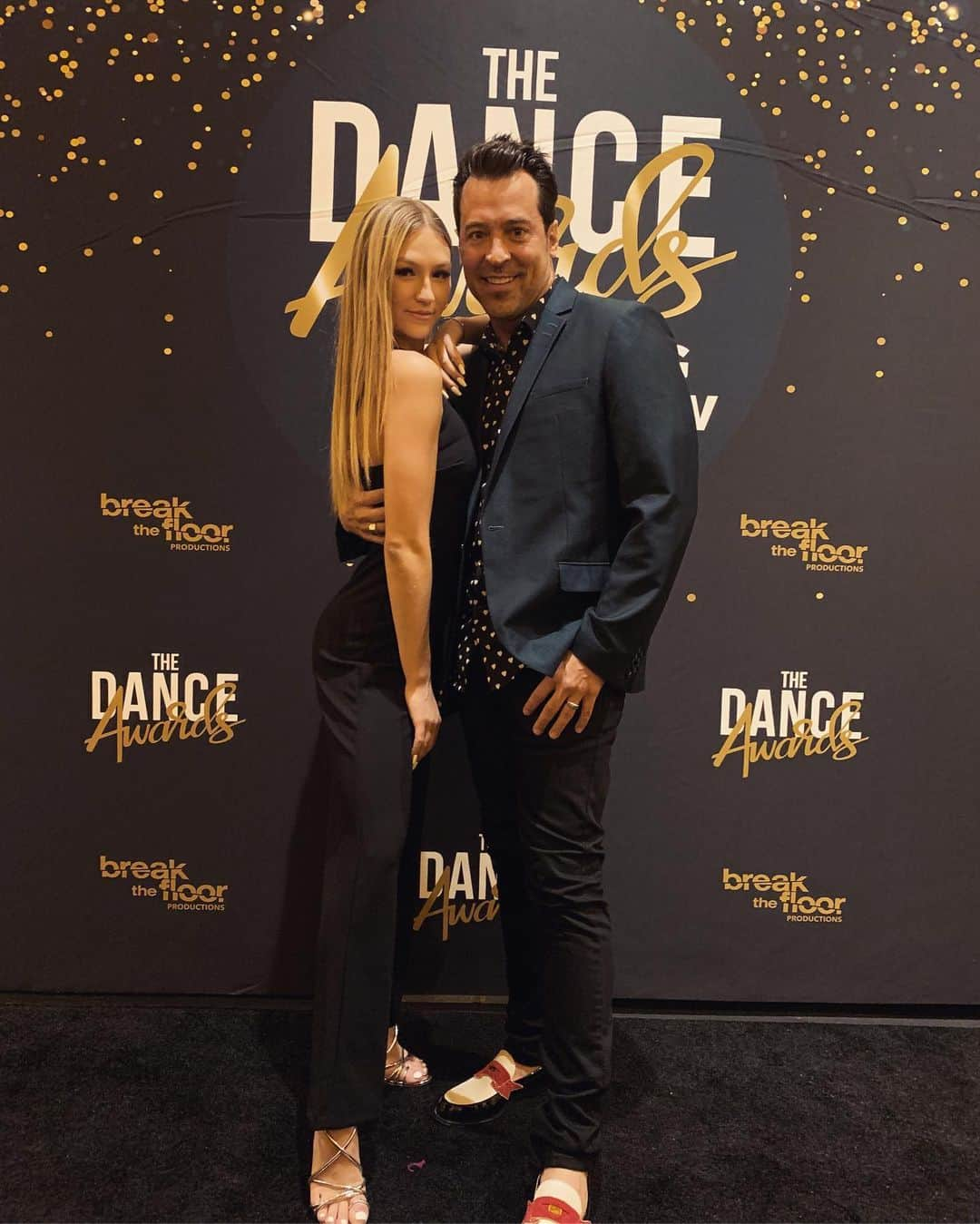 オータム・ミラーさんのインスタグラム写真 - (オータム・ミラーInstagram)「That’s a wrap 2019 @thedanceawards ♥️♥️♥️so thankful to be here with all these beautiful souls! Big thanks to @markmeismer for having me this week words can’t explain how much you always inspire me love you beyond ♥️💫」7月7日 23時24分 - autumnmiller