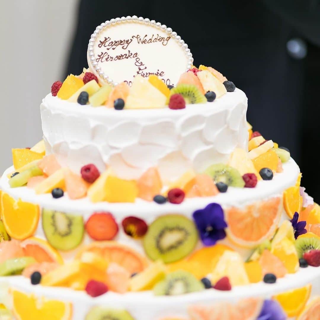 アルカンシエル南青山のグルメインスタ