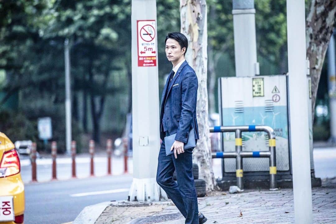 秋山真太郎のインスタグラム