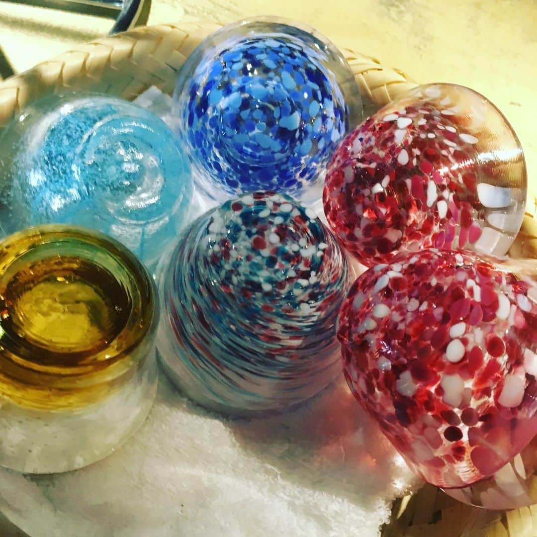 大湯みほのグルメインスタ