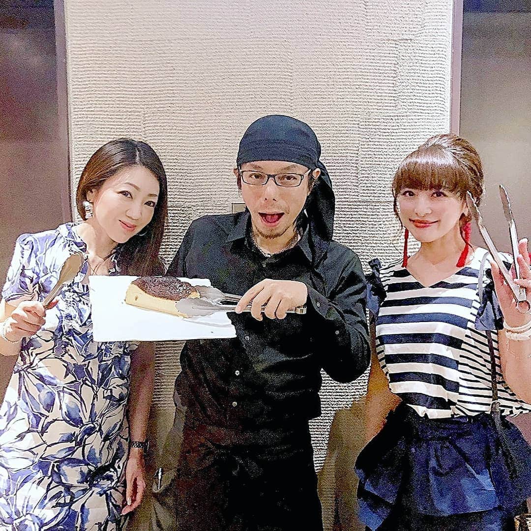 今堀恵理のインスタグラム