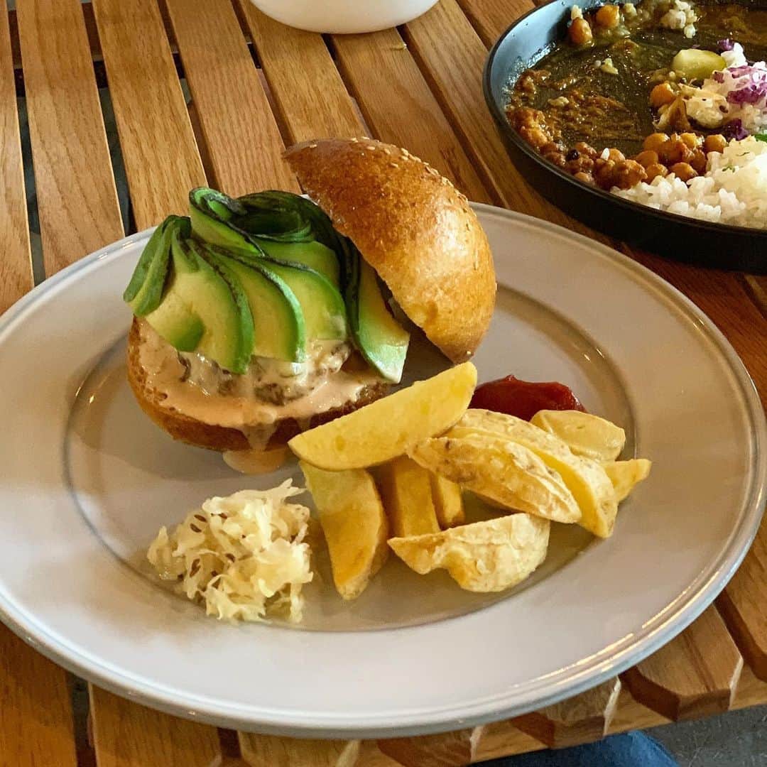 rinのグルメインスタ