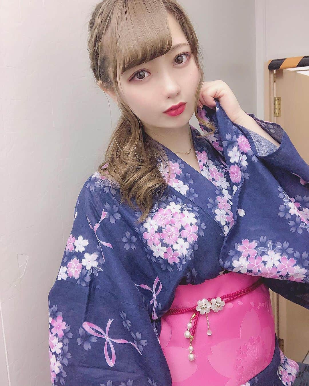 乃苺みくるさんのインスタグラム写真 - (乃苺みくるInstagram)「叶とめあのお墨付き！わーい！🥰 ・ ・ ・ #ヒロシン #野苺みくる #野苺推し  #みくる_ヒロシン」7月8日 11時13分 - mikurunoichigo