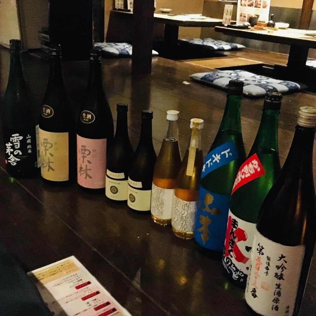 片桐千晶のグルメインスタ