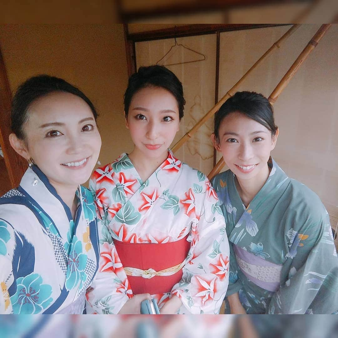 佐々木実季さんのインスタグラム写真 - (佐々木実季Instagram)「七夕の昨日は、成田山新勝寺・表参道周辺で開催された成田祇園祭に行って来ました🎋5年振りかな✨生憎の雨でしたが、今年も迫力のある山車や神輿・屋台の競演に、古き良き日本の夏を感じました😊🌌 #成田山新勝寺 #成田祇園祭 #成田祇園祭2019 #浴衣 #浴衣👘 #👘 #七夕 #🎋 #🌌 #私の彦星はどこ #😵 #お祭り #日本のお祭り #成田 #千葉県成田市 #日本酒 #お蕎麦 #🍶 #成田のお祭り #ゆめ牧場 #ソフトクリーム #🍦#naritasan #naritagionfestival #narita #tanabata #sake #soba #yukata #japanesetraditional」7月8日 11時28分 - miki.sasaki_golf