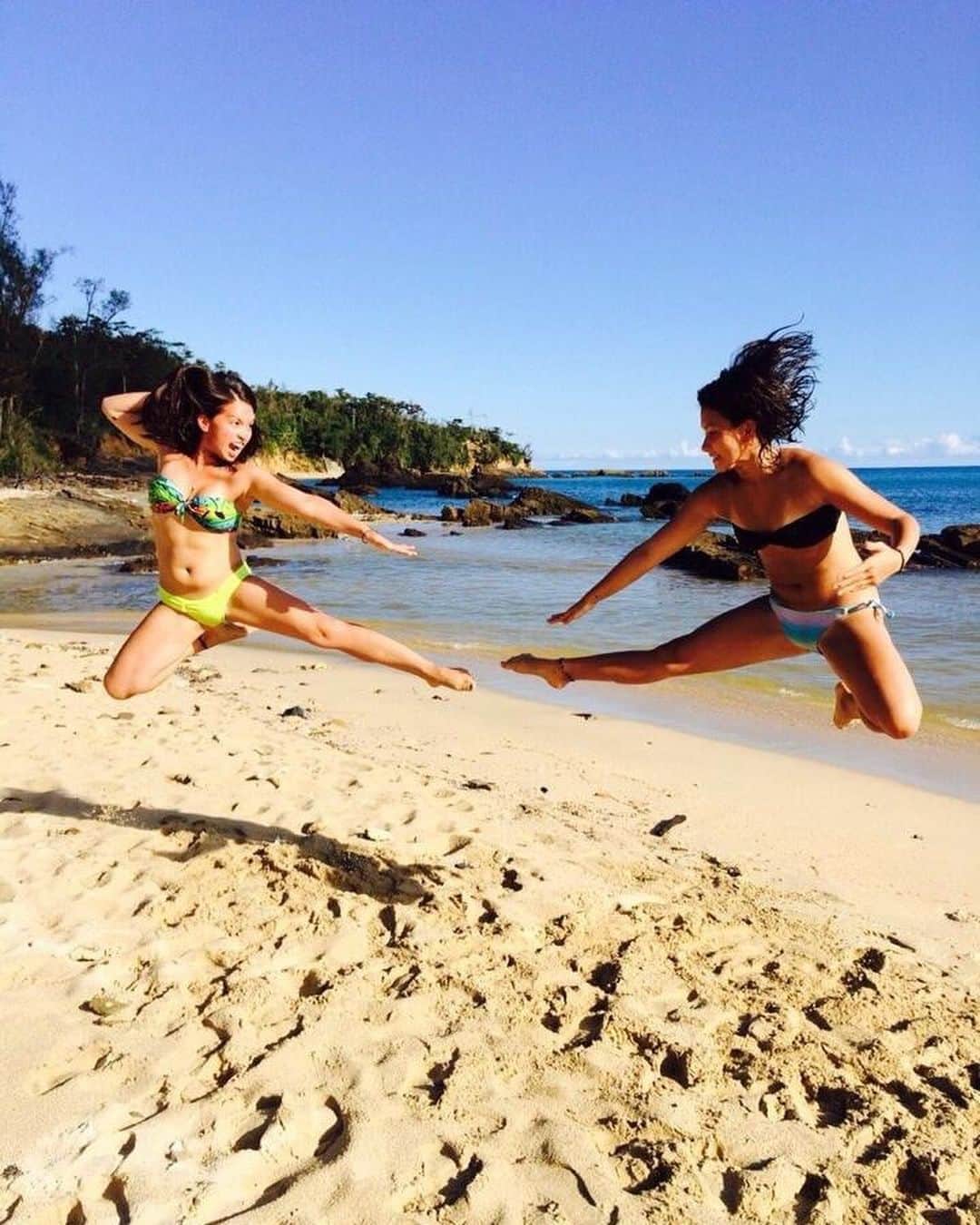 ダンドイ舞莉花さんのインスタグラム写真 - (ダンドイ舞莉花Instagram)「Happy birthday Lorea!!! 七夕は妹の星麗愛のお誕生日！  おめでとうーー💜🎉👏 Thank you for being you. I love you!  #happybirthday #lilsis #loveyou #ハッピーバースデー #japantoboston #七夕 #makeawish」7月8日 11時39分 - mdandoy18