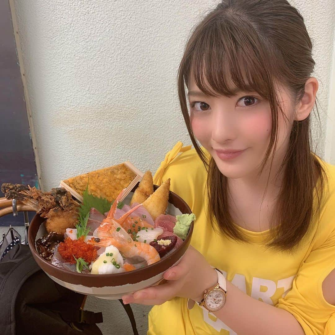 上矢えり奈のインスタグラム