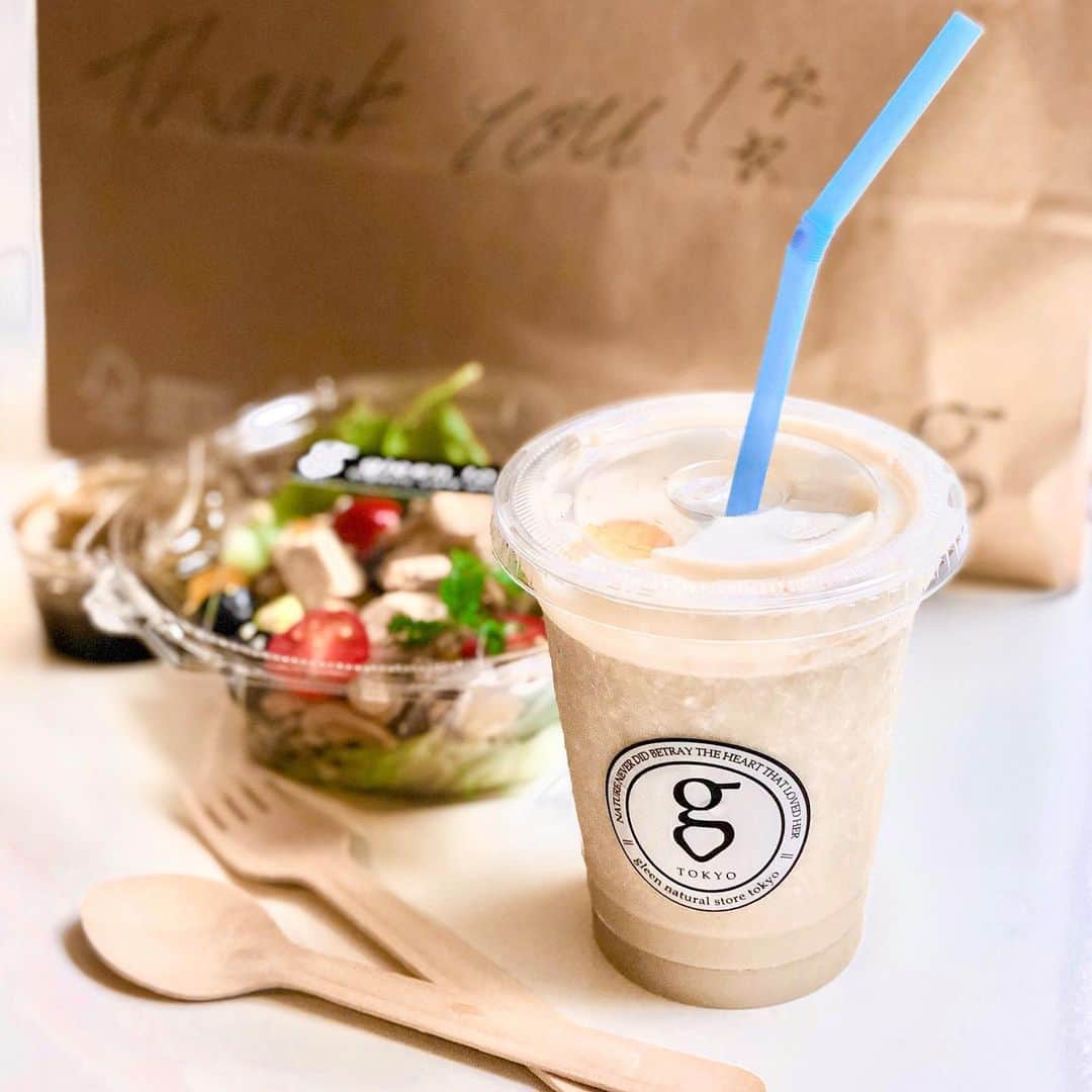 UberEATS_Japanのグルメインスタ