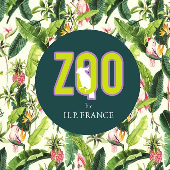 HANKYU.MODEさんのインスタグラム写真 - (HANKYU.MODEInstagram)「ZOO by H.P.FRANCE 7/10～16 At 1F Cotocoto Stage 11  詳しくはプロフィールURLをチェック！ #Hankyu #HANKYUMODE #umedahankyu #阪急うめだ本店 #うめだ阪急 #阪急百貨店 #osaka #umeda #mode #hpfrance #nach #ナッシュ #coralandtusk #コーラルアンドタスク #animal #動物モチーフ #accessories #アクセサリー」7月8日 12時00分 - hankyumode