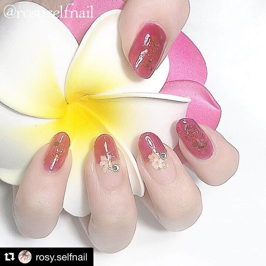 【PLANET NAIL（プラネット ネイル）】公式のインスタグラム