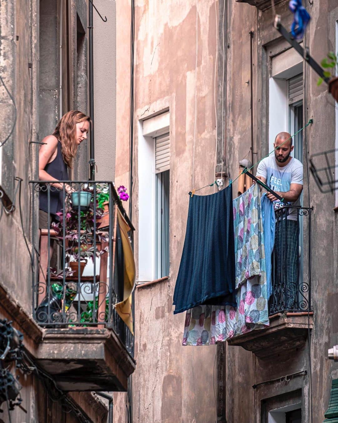 Nicanor Garcíaのインスタグラム：「Summer moments | Momentos de verano #nicanorgarcia #travelarchitectures」