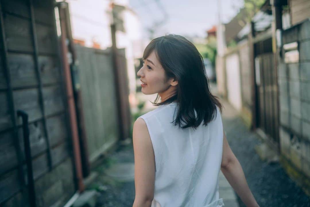 入澤優のインスタグラム