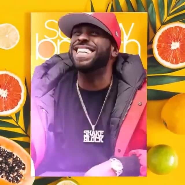 ファンクマスター・フレックスのインスタグラム：「FunkFlex: Set time- 5:45 till whenever! I’m there! Yes! Spyce Astoria!」