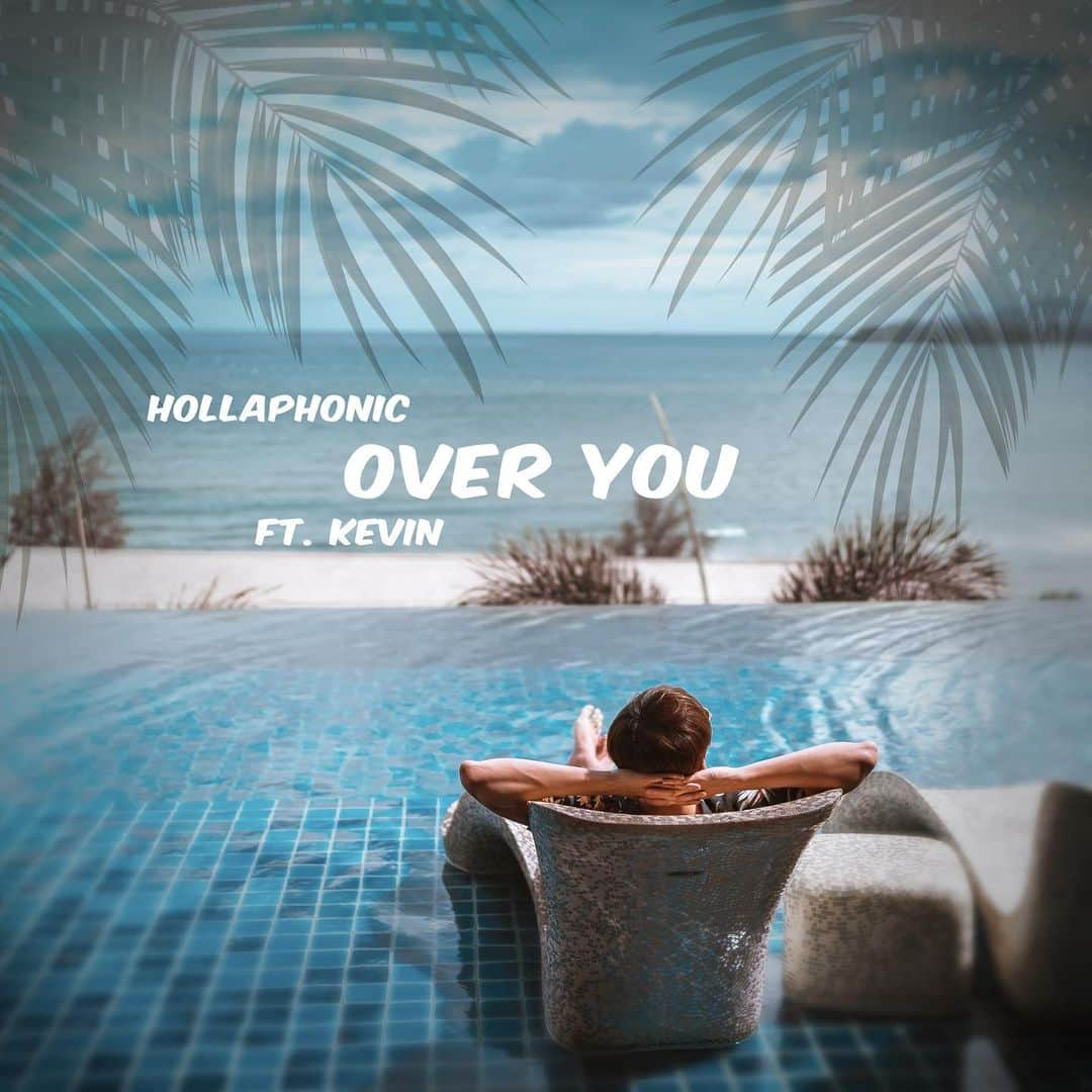 ケビン さんのインスタグラム写真 - (ケビン Instagram)「HOLLAPHONIC X KEVIN - “Over You” is now available on all streaming platforms!  Check it out now!  Search ‘Hollaphonic’ ‘Over You’  #HollaphonicXKevin  #KevinWoo #Hollaphonic  #OverYou @hollaphonic  @tokyomonsters  @alexsyps」7月8日 5時00分 - kevinwoo_official