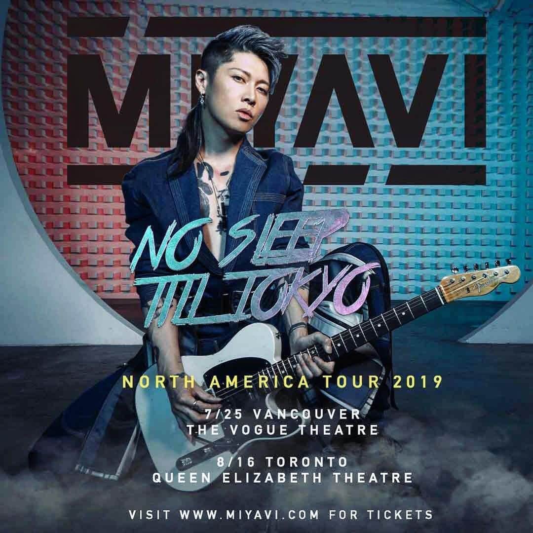 雅-MIYAVI-のインスタグラム