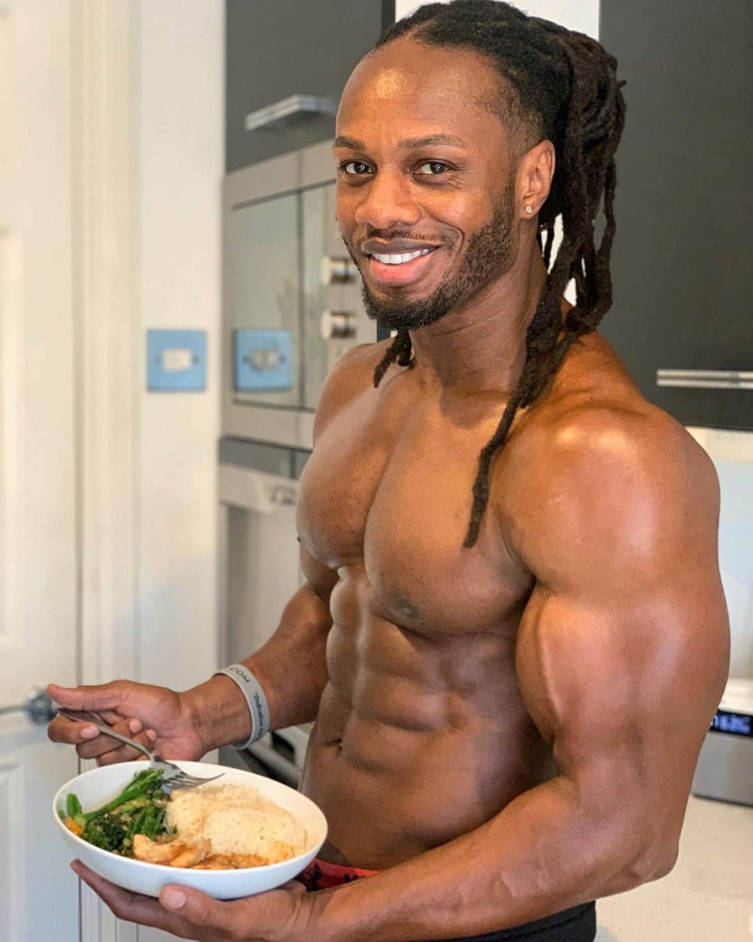 Ulissesworldさんのインスタグラム写真 - (UlissesworldInstagram)「Change Your Diet! Change Your Physique! Watch My Stories 🔥LINK IN MY BIO🔥👆for my Meal Plans & Programs (Females also) #letsgo @ulissesworld _ HOW TO JOIN👆(Link in my Bio)👆Get Your Personalised MEAL PLANS & Program❗Tailored Programs and Meal Plans for everyone! #letsgo IAMDEDICATED.ULISSESWORLD.COM @ulissesworld | @iamdedicated_army #iamdedicated #iamdedicated_army  _ ✅ Monthly Customised Programs! ✅Monthly Customised Meal Plans! ✅24 Hours Email Support! ✅ Facebook Support Group! ✅ Members Only App ✅ Full Video Library of all Exercises ✅ Home / Gym Workouts ✅ Available Worldwide ✅ Male or Female ✅Cater for all intolerances」7月8日 6時38分 - ulissesworld