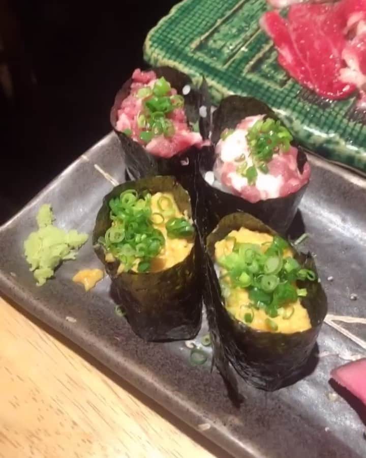 寺口智香のグルメインスタ