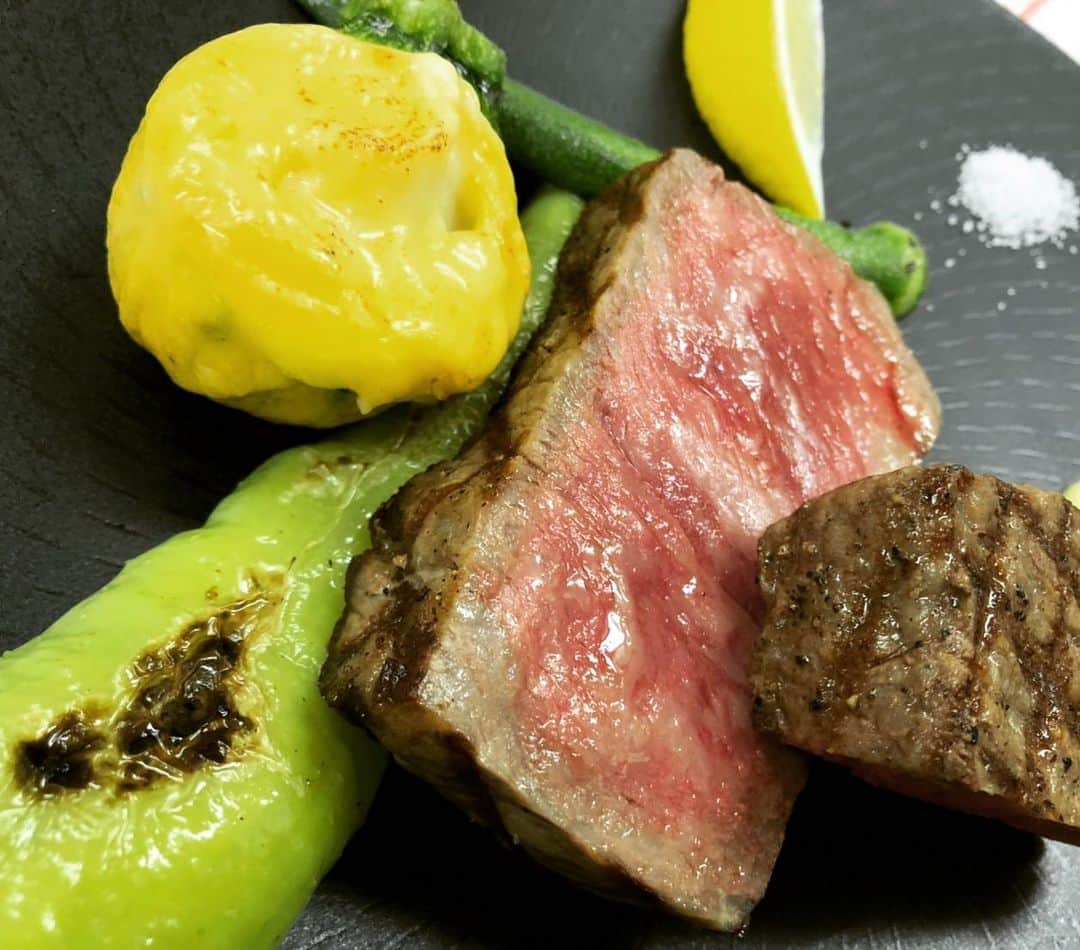 リストランテAO[公式]?イタリアン(青山店/逗子店)のグルメインスタ