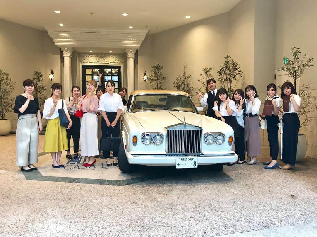 東京ウェディングカレッジのインスタグラム