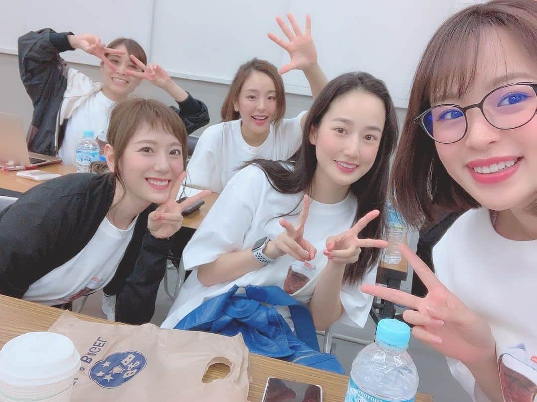 高嶋香帆のインスタグラム：「今年も志村魂の稽古がスタートしております！ 25日には歌舞伎座で初日を迎えます。 本当あっという間😂✨ . 今年も参加させて頂けることに感謝です🙏✨ 見に来られる方はお楽しみに☺️💕」