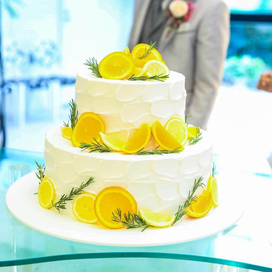 【公式】アルカンシエルリュクスマリアージュ名古屋のグルメインスタ