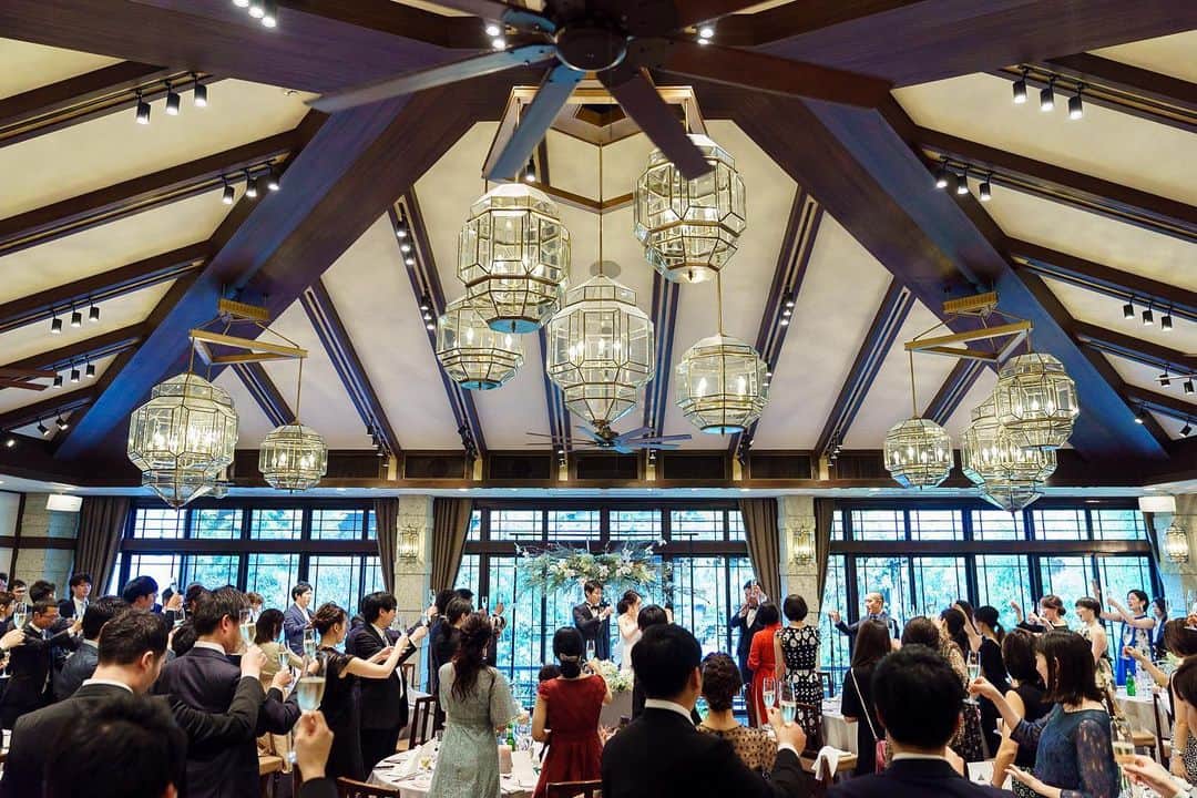 THE SODOH WEDDING OFFICIALのグルメインスタ