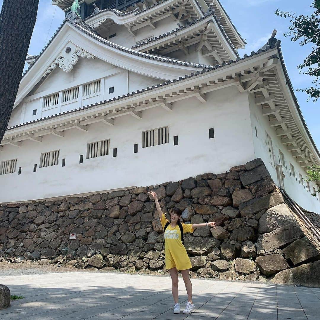 上矢えり奈のインスタグラム