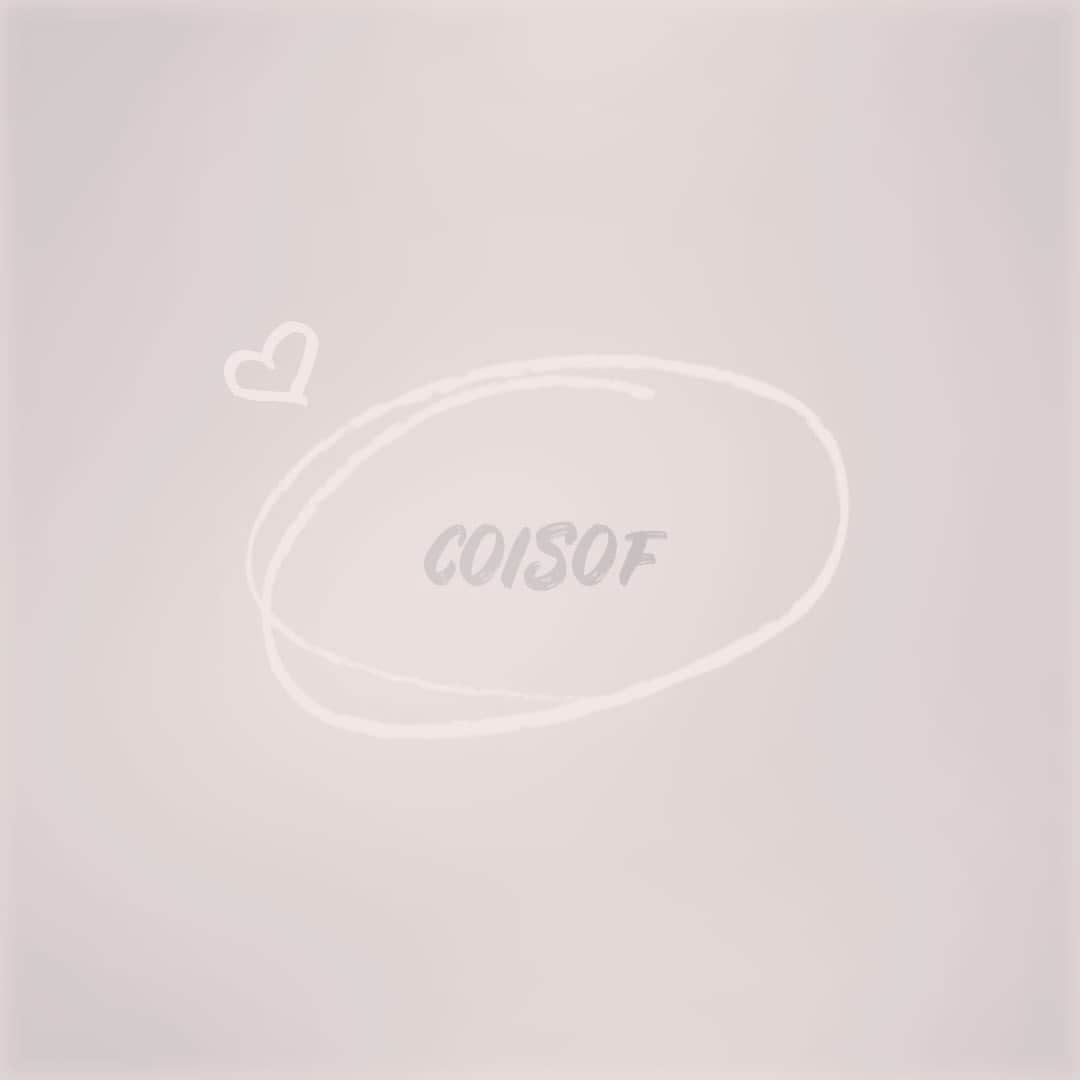 COISOF（コイソフ）のインスタグラム