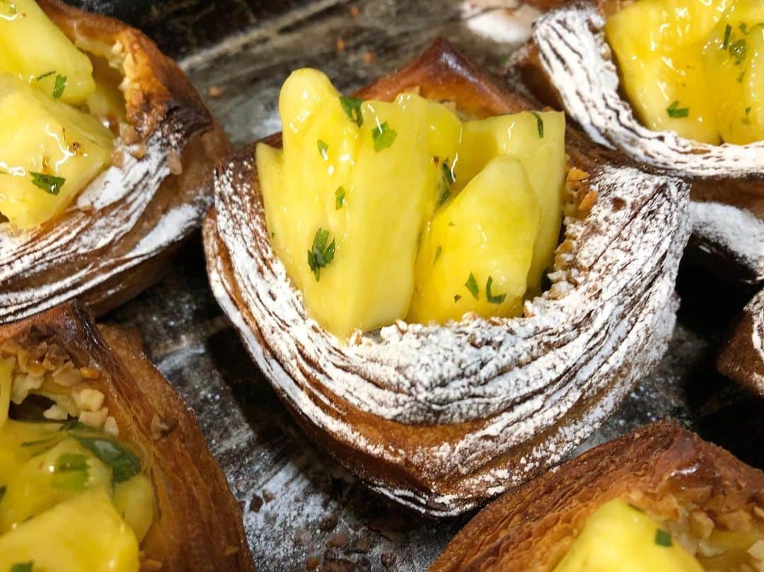 笹塚駅のパン屋さん オパンのグルメインスタ