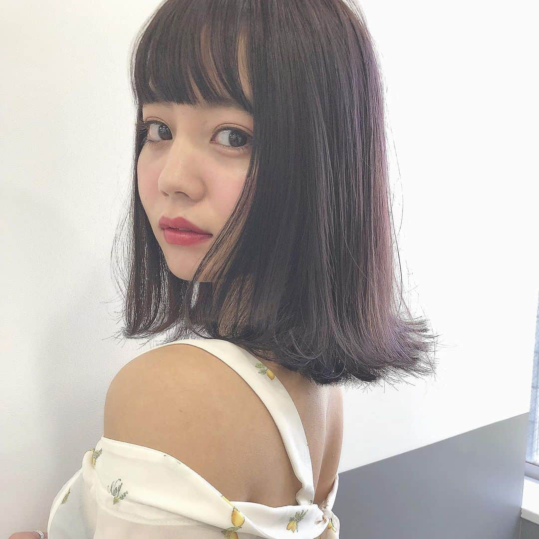 飛田彩のインスタグラム