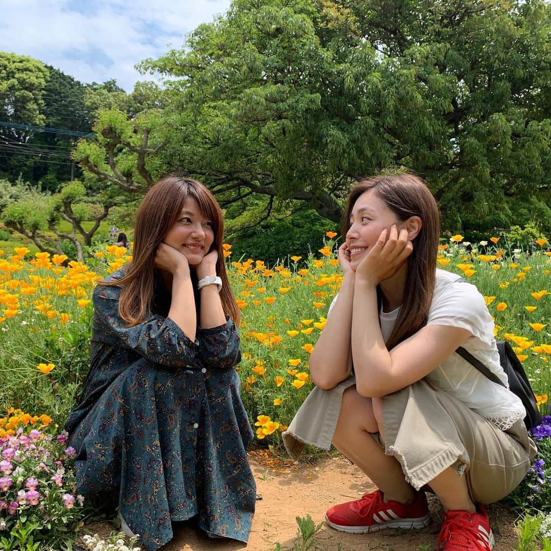 晴山由梨さんのインスタグラム写真 - (晴山由梨Instagram)「小野瀬みらいちゃんと福岡女子旅✈️ 一日は西福岡マリーナの#シースタイル でボート遊び、 もう一日は福岡観光を楽しんできました😊 発売中の『ボート倶楽部・8月号』に掲載中です！  誌面に載りきらなかった写真たちをペタペタ🤳  #福岡旅行 #女子旅 #西福岡マリーナ #マリノアリゾート #釣り #ボートフィッシング #レンタルボート #ボート遊び #ボート倶楽部8月号 #福岡空港 #能古島 #能古島アイランドパーク #愛后神社」7月8日 9時46分 - hareyama_yuri