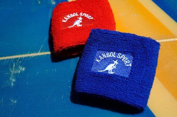 WEGOさんのインスタグラム写真 - (WEGOInstagram)「✔︎kangol sport wristband ¥990+tax  #wego#ウィゴー#kangolsport #カンゴールスポーツ#fashion」7月8日 9時58分 - wego_official