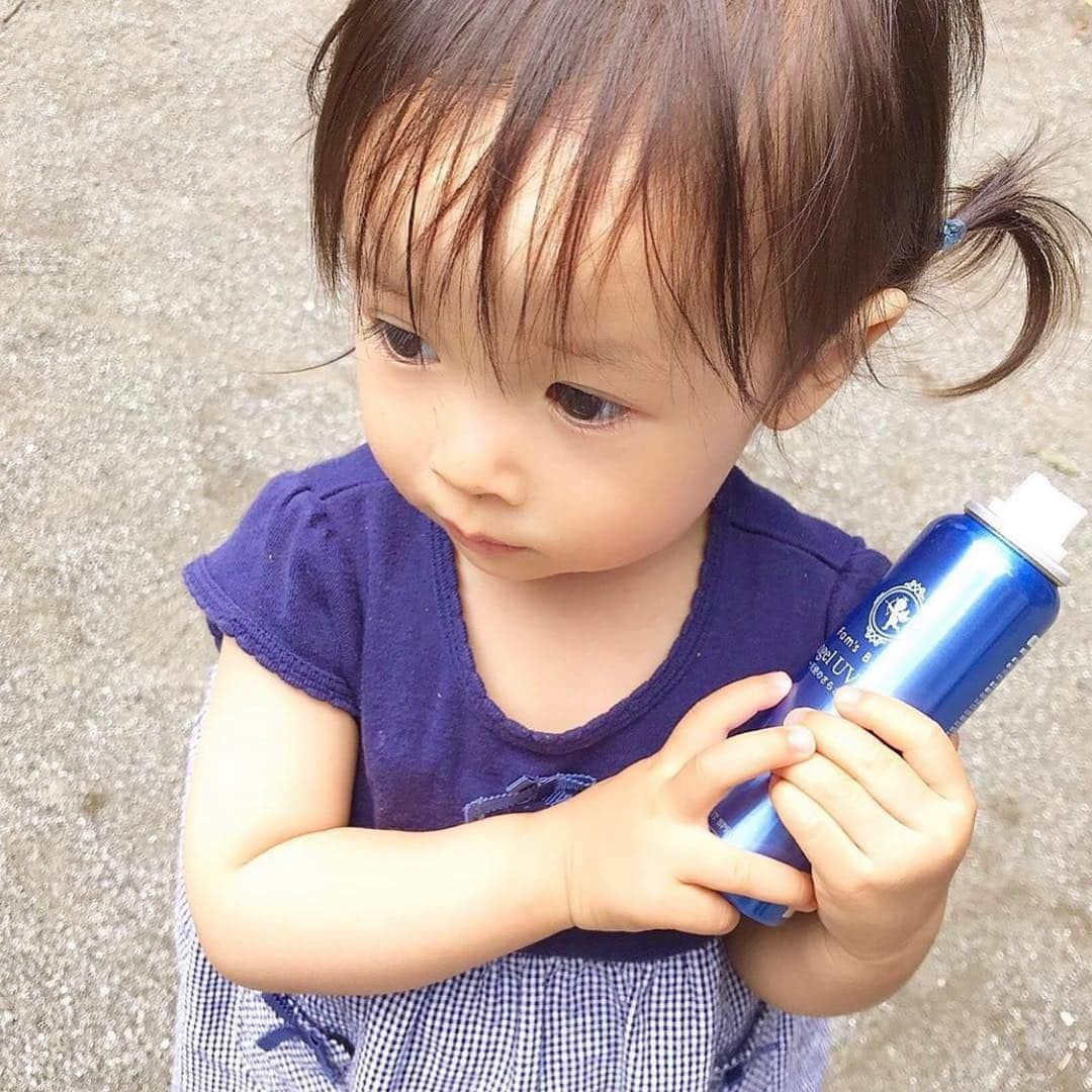 Fam's Baby ファムズベビーのインスタグラム