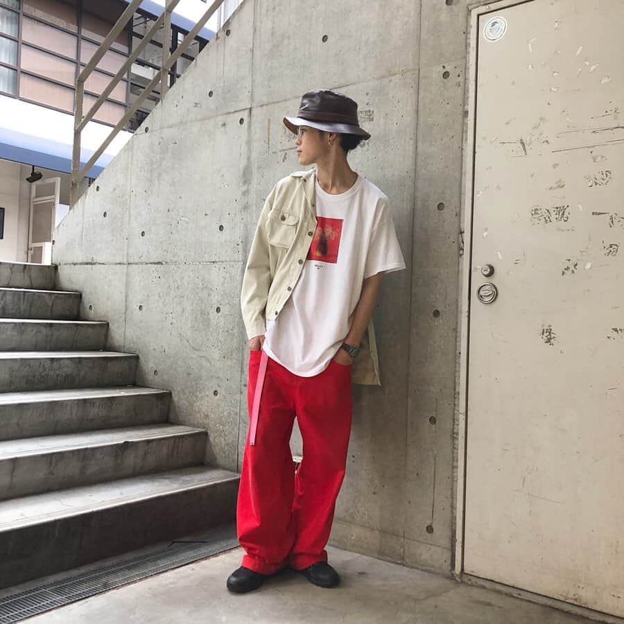 FREAK'S STORE渋谷のインスタグラム