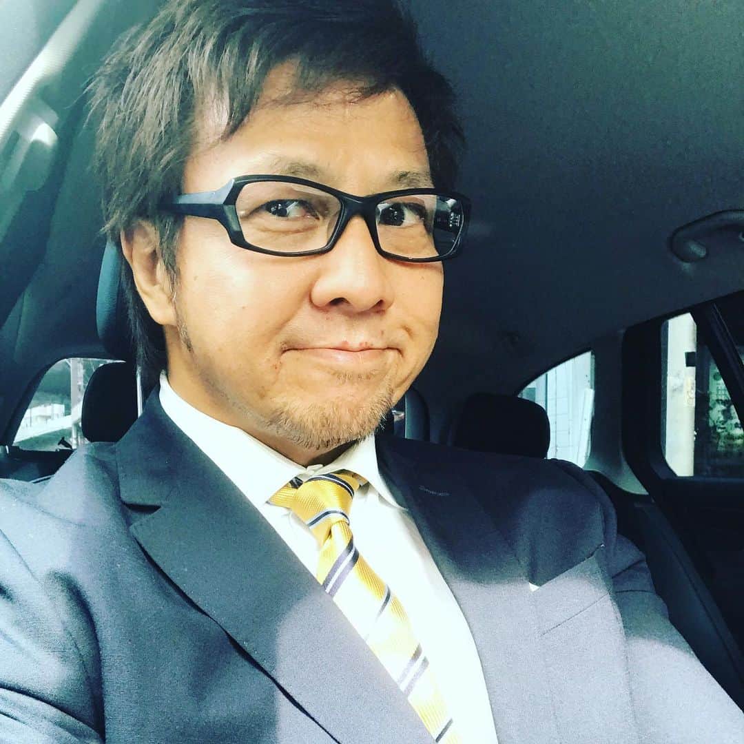 小島聡さんのインスタグラム写真 - (小島聡Instagram)「一日は、あっという間に過ぎていきます。  元気でいられる事に感謝。  明日も頑張ります☺️。 #小島聡  #新日本プロレス」7月8日 21時30分 - cozy_lariat