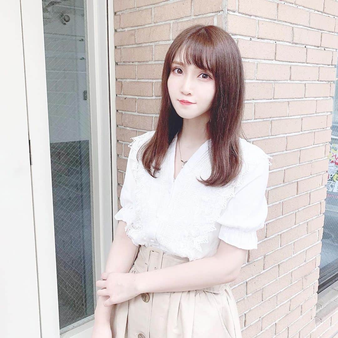 五十嵐茉優のグルメインスタ