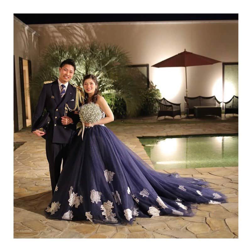 Dears Weddingのグルメインスタ