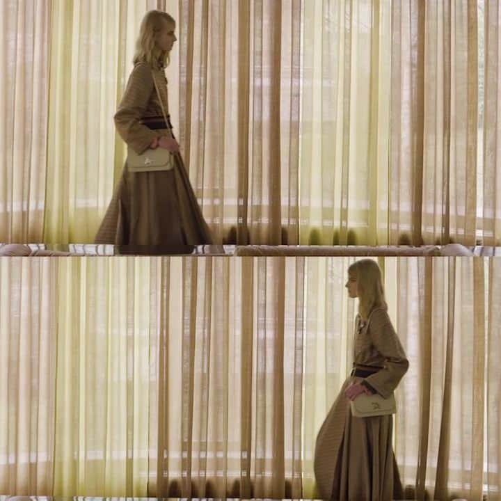 ANTEPRIMAのインスタグラム