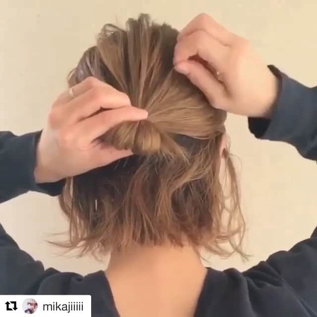 kingmetal23 ヘアアレンジのインスタグラム