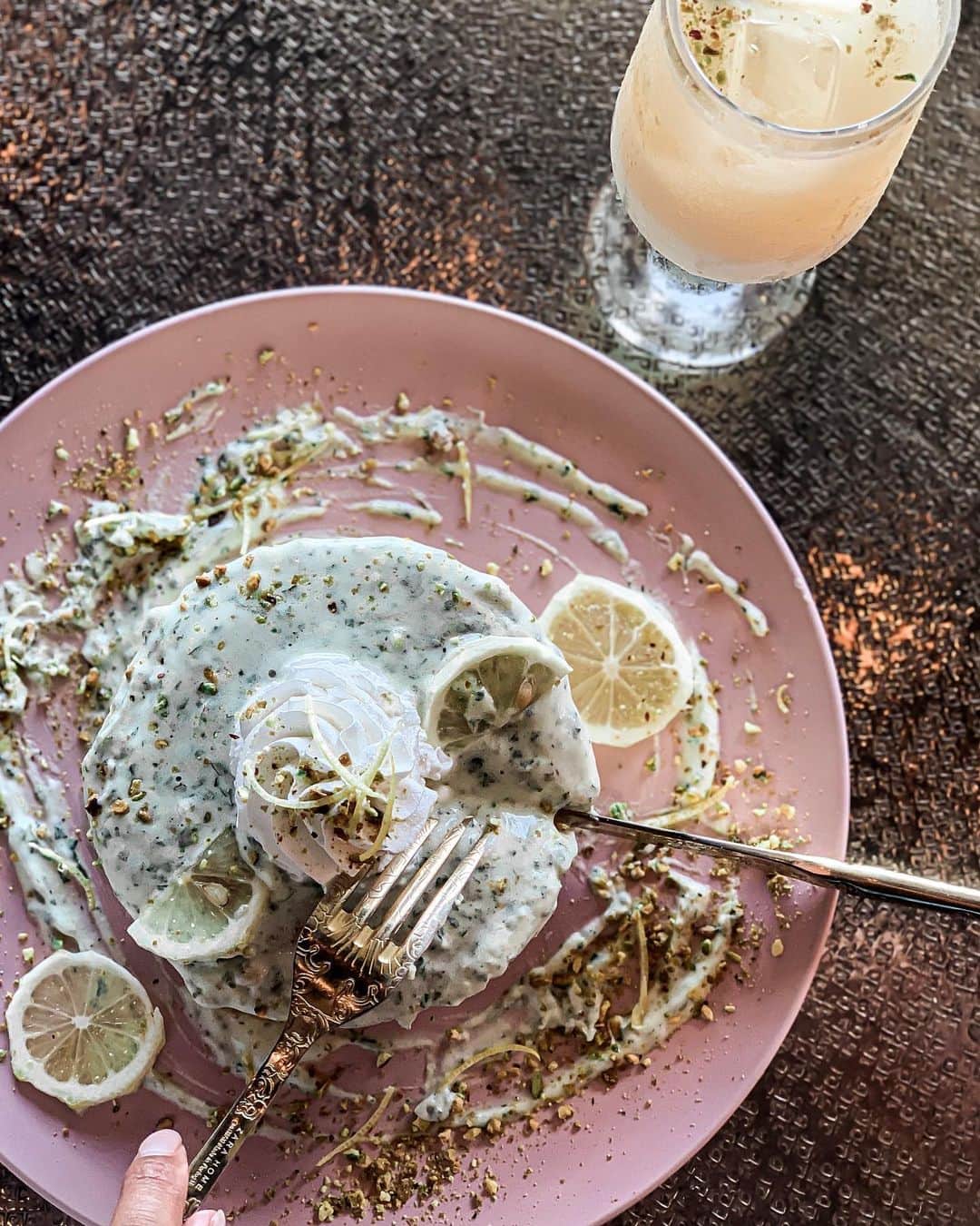 島野ミキのグルメインスタ