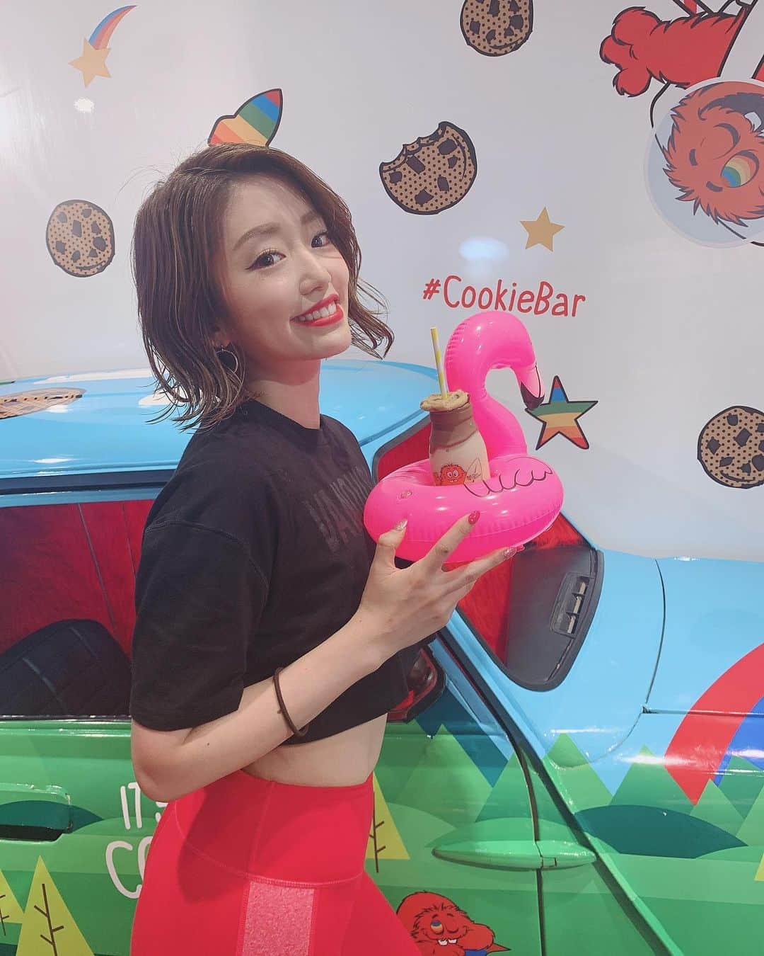 柳本絵美のグルメインスタ