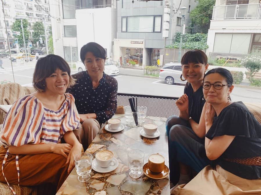 早坂香須子のグルメインスタ