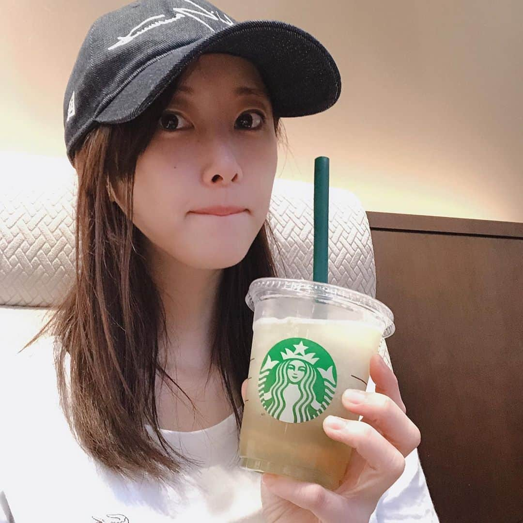 松井玲奈のインスタグラム